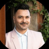 Gurdeep (Deep) Saroa