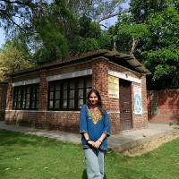 Anugya Joshi