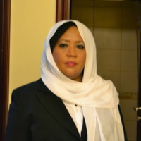 Fadwa Ibrahim