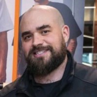 Seb Haberli