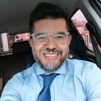 Daniel Fernando Mesias Hidalgo