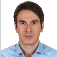 Ahmet Cem Gezmi̇şoğlu