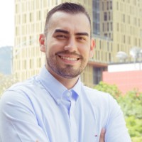 Edgar José Garzón Quintero