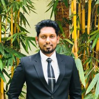 Malith De Alwis