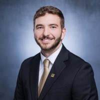Dylan Adcock, Eit