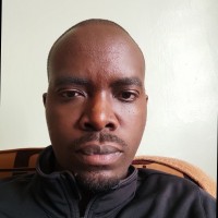 Eric Muthomi Kariuki