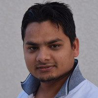Mohd Asim