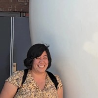 Patricia Danielle Yoshinobu