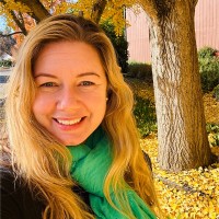 Claire Maygren-Tauzer
