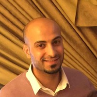 Firas Qaddoura, CEM®, LEED GA