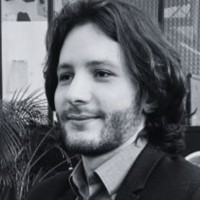 Nicolas BEUCHER
