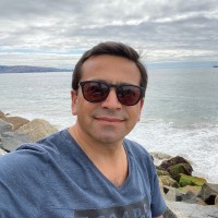 Orlando Salgado Alarcon