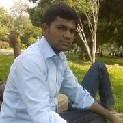Jeya Kumar