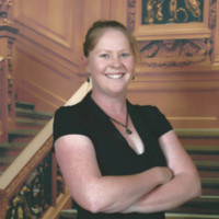Roslyn Ridley