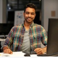 Deepak Kumar