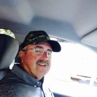 Mike Harris