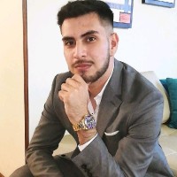 Diego Alejandro Padilla Suarez