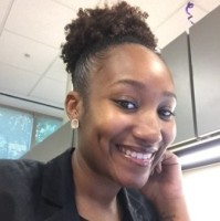 Lavondra Foxx