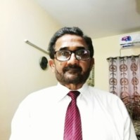 Asad Naqvi