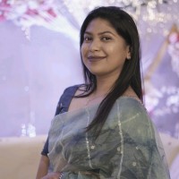 Warsha Rawat