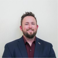 R. Dirk Garriott, Mpa