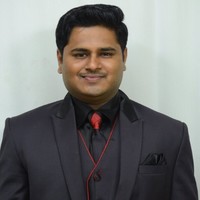 Bhushan Kavade