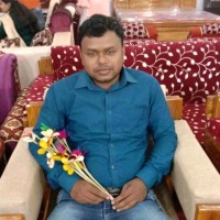 Bikash Bhuyan