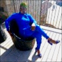 Odetta Fraser