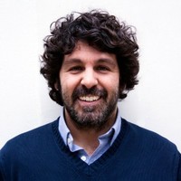 Carlos Martín Cubero