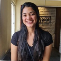 Bettina Mathew