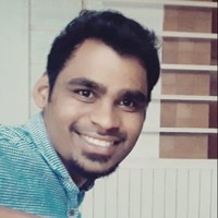 Prashanth T