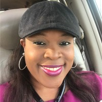 Detria Wilson-Hall