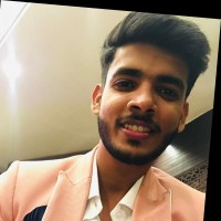 Bhuwan Sharma