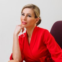 Kristi Hõrrak MBA CPA PCPA CIA