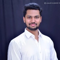 Sujit Shinde