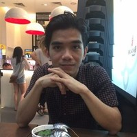 Viet Nguyen D.
