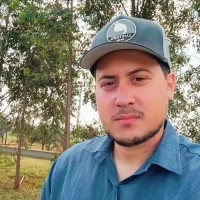 Tiago Moreno Ribeiro
