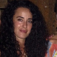 Danielle Saunders