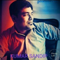 Kumar Sandip