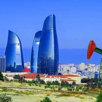 JOY Travel Azerbaijan