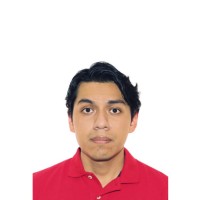 Glen Abra-Ham Calel Robledo