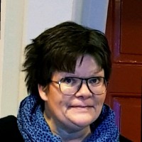 Pernilla Andersson