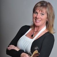 Deirdre Anderson
