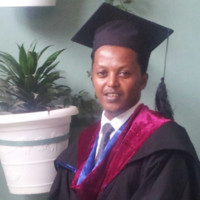 Solomon Mekuria