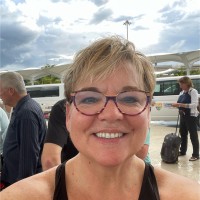 Elaine Vogel