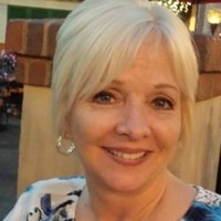 Sandy Rickman