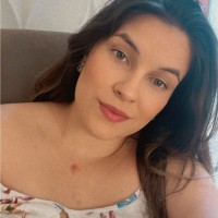 Vitoria Mesquita