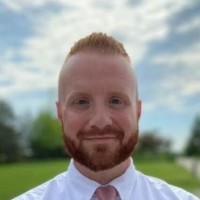 Justin Forrestal