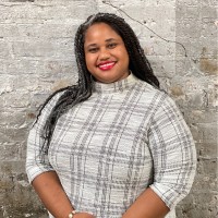 Angelique Marshall