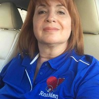 Jannette Perez